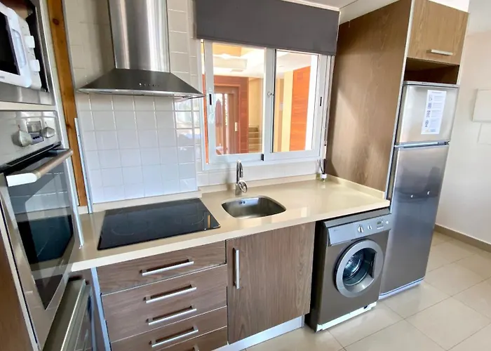 Carlton Vyb Appartement *