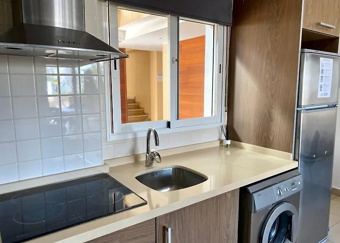 Apartamentos Carlton Vyb *