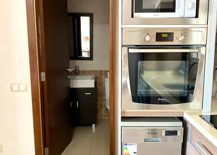 Carlton Vyb Appartement