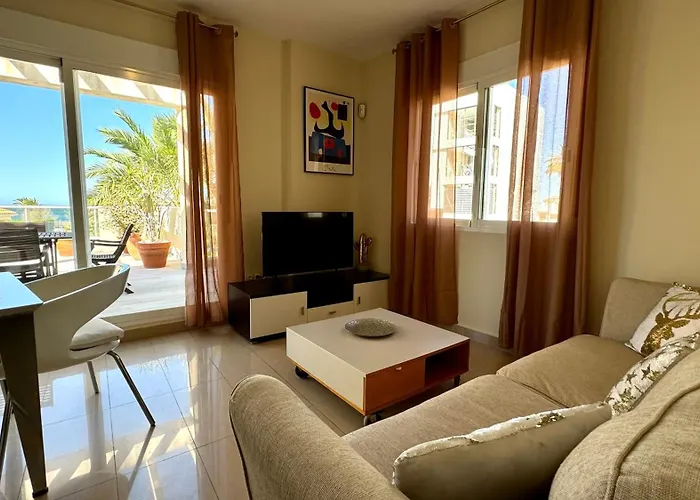 Carlton Vyb Appartement Dénia