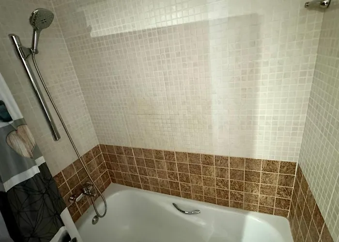 Apartamentos Carlton Vyb *