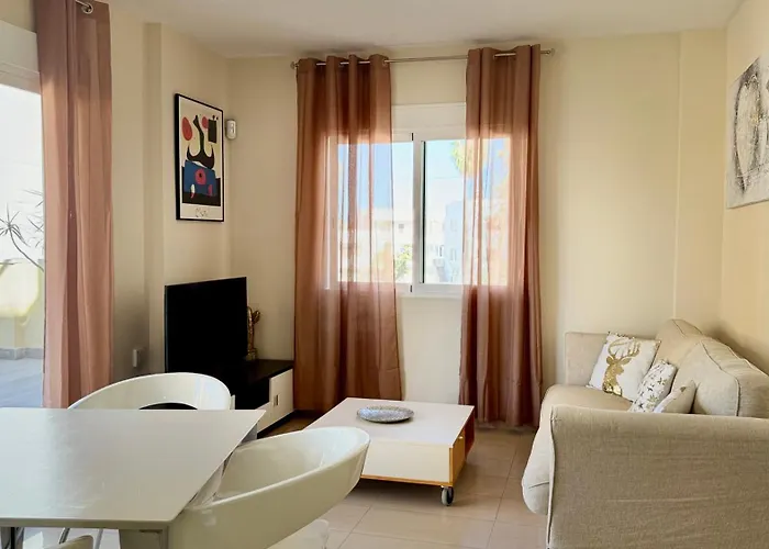 Carlton Vyb Appartement