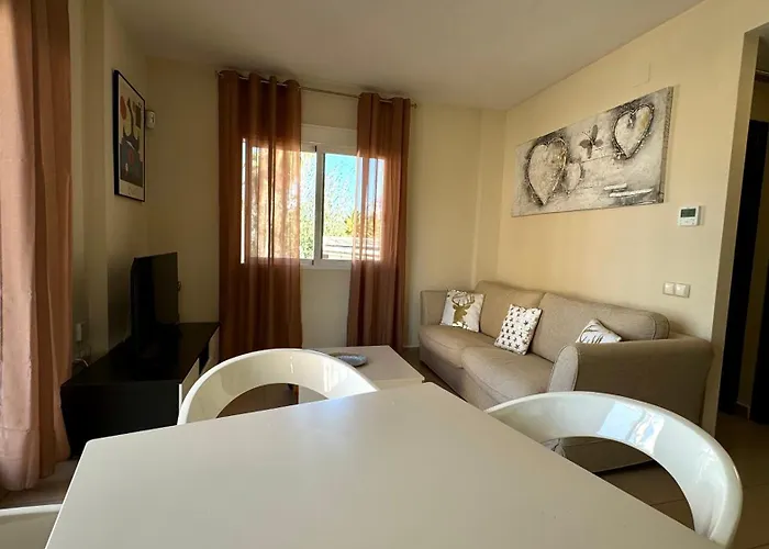 Apartment Apartamentos Carlton Vyb