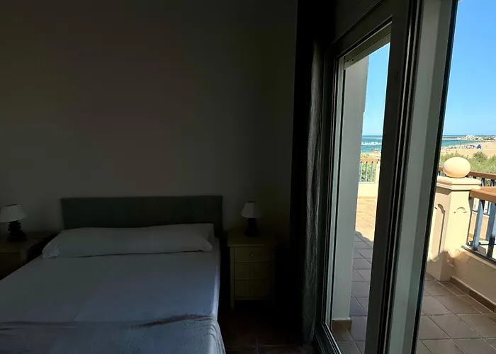 Carlton Vyb Appartement *