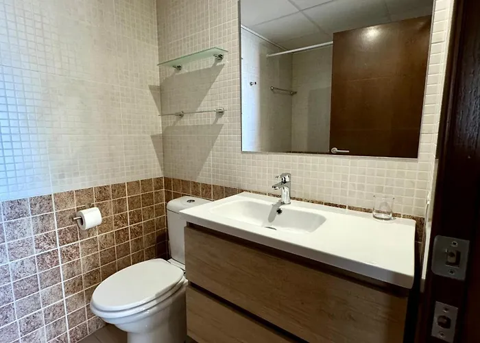 Appartement Carlton Vyb *