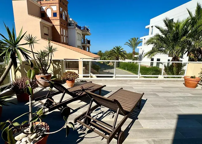 Apartamentos Carlton Vyb *