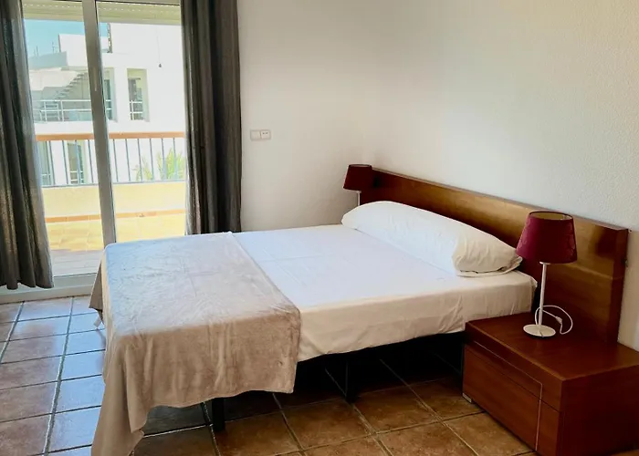 Carlton Vyb Appartement *