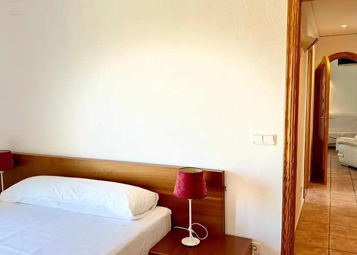 Carlton Vyb Appartement Dénia