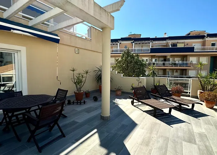 Carlton Vyb * Денія