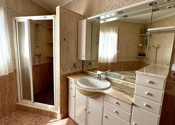 Apartamentos Carlton Vyb