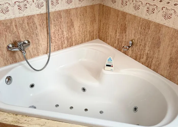 Carlton Vyb Appartement Dénia