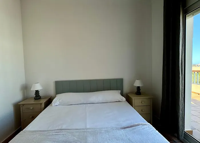 Apartamentos Carlton Vyb * Denia