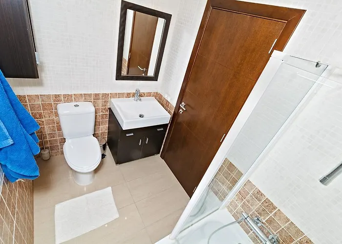 Apartamentos Carlton Vyb *