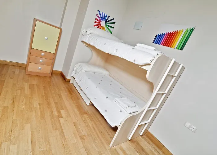 Apartamentos Carlton Vyb Apartment *