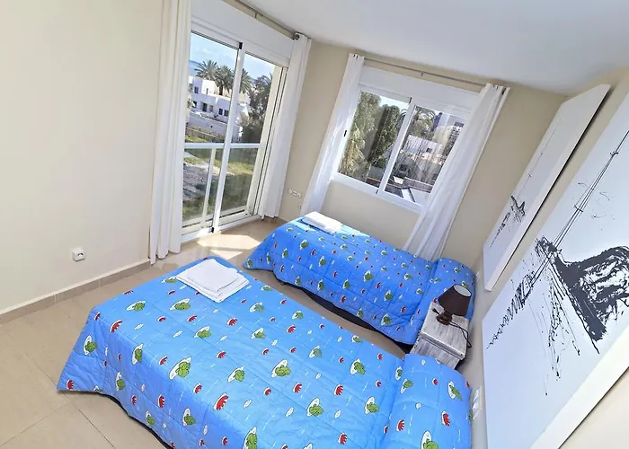 Apartamentos Carlton Vyb