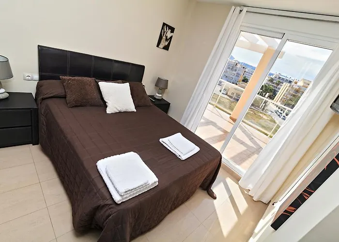 Apartment Apartamentos Carlton Vyb *