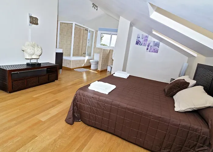 Apartamentos Carlton Vyb *