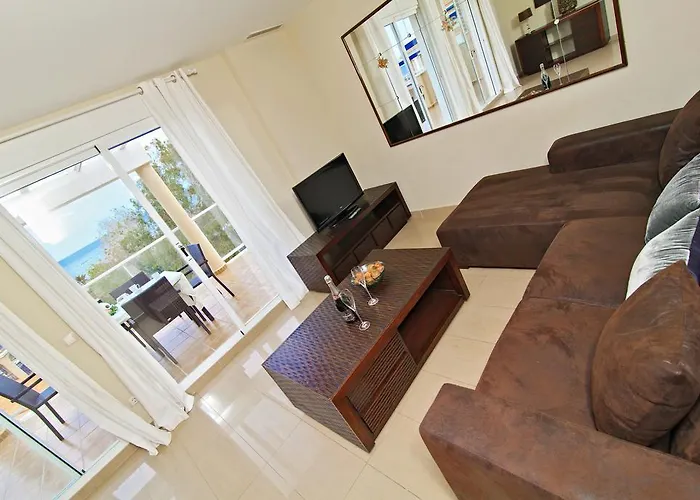 Apartment Apartamentos Carlton Vyb Denia