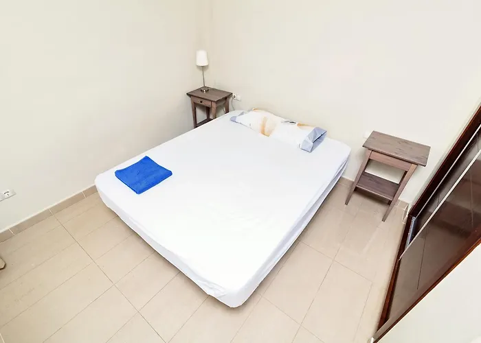 Carlton Vyb Appartement *