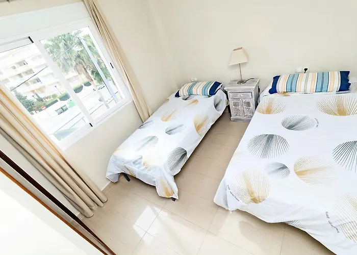 Apartment Apartamentos Carlton Vyb *