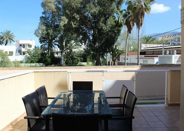 Apartamentos Carlton Vyb Apartment