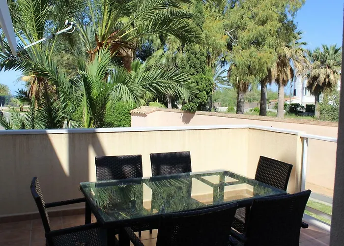 Appartement Carlton Vyb