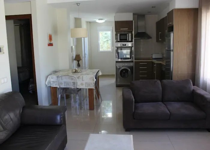 Apartamentos Carlton Vyb *