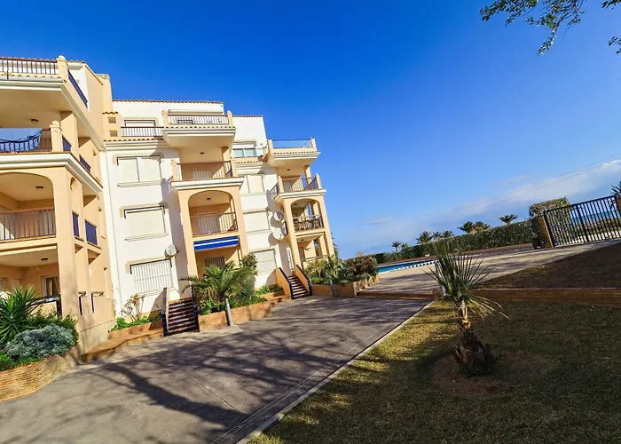 Carlton Vyb * Dénia