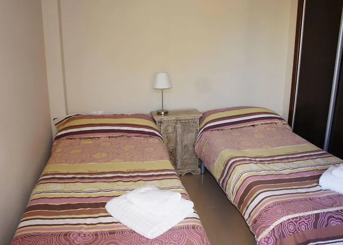 Appartement Carlton Vyb