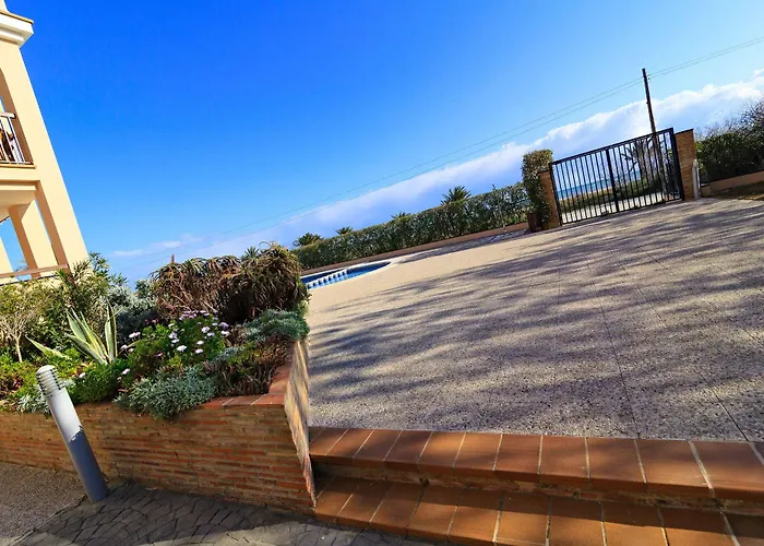 Apartamentos Carlton Vyb