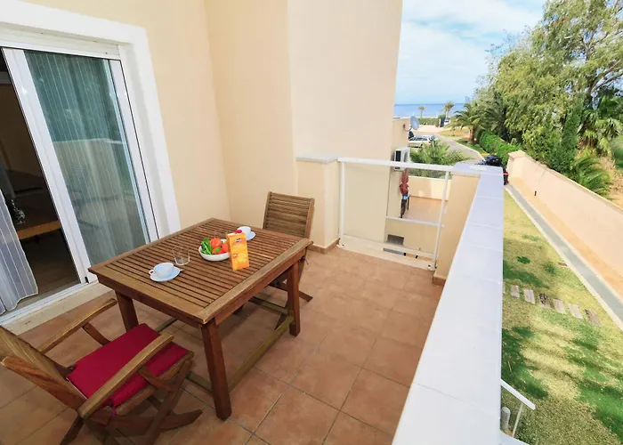 Carlton Vyb Appartement *