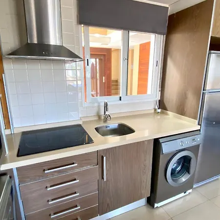 Carlton Vyb 아파트 *