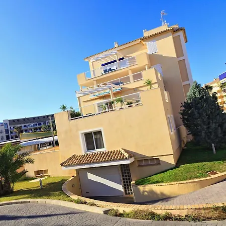 아파트 Carlton Vyb