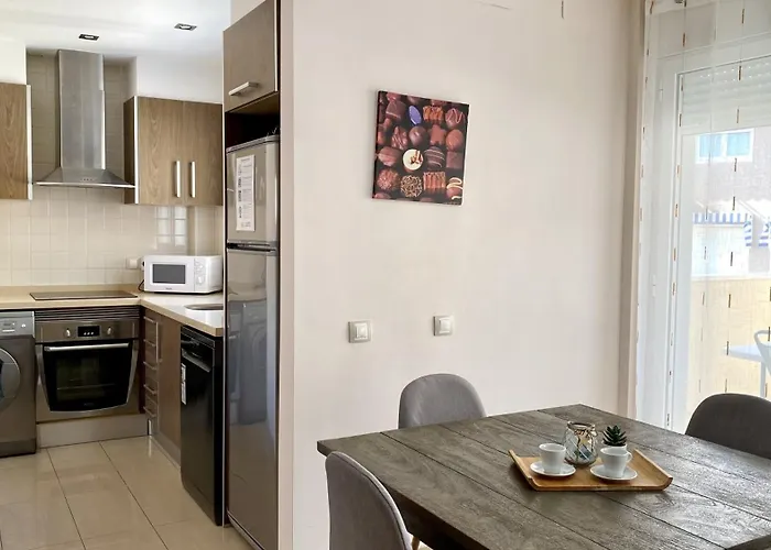 Apartamento Carlton Vyb