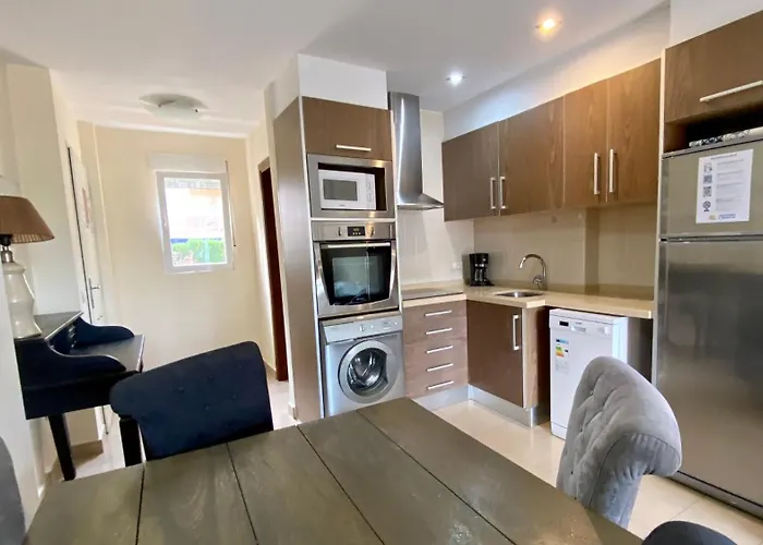 Apartamento Carlton Vyb *