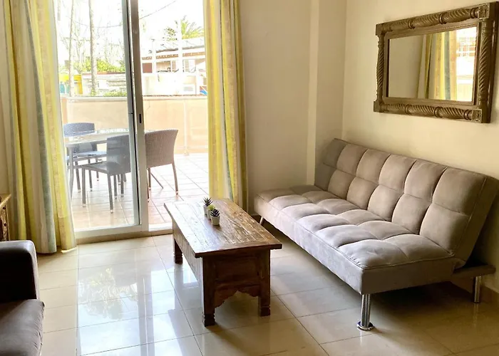 Carlton Vyb * Dénia