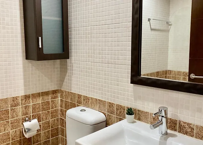 Apartamento Carlton Vyb