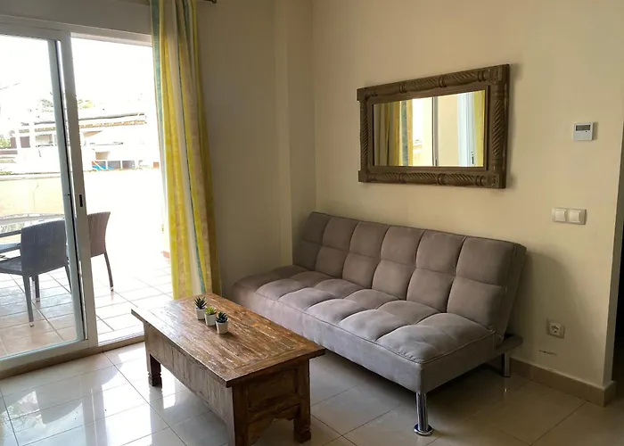 Apartamento Carlton Vyb *