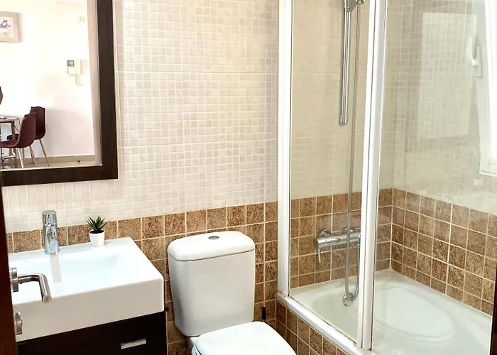 Carlton Vyb Apartamento