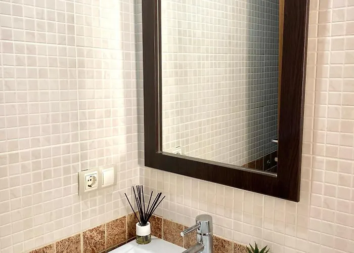 Carlton Vyb Apartamento *