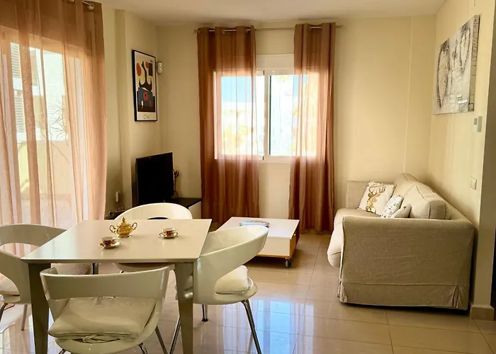 Apartamento Carlton Vyb *
