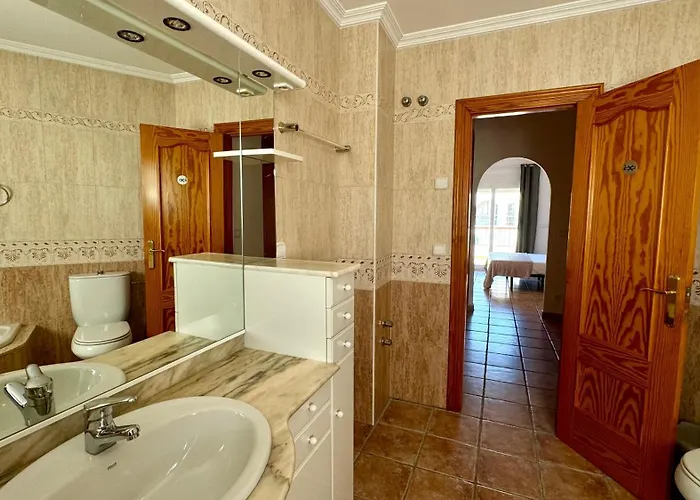 Apartamento Carlton Vyb