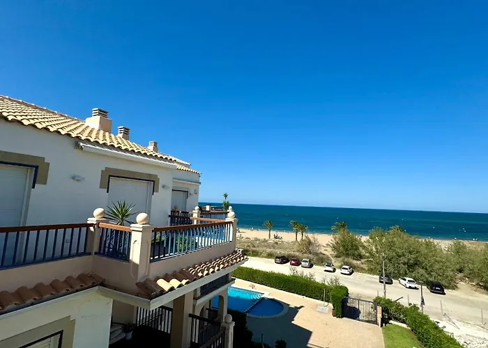 Apartamento Carlton Vyb Dénia