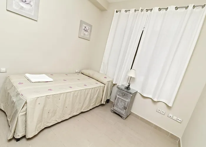 Apartamento Carlton Vyb Dénia