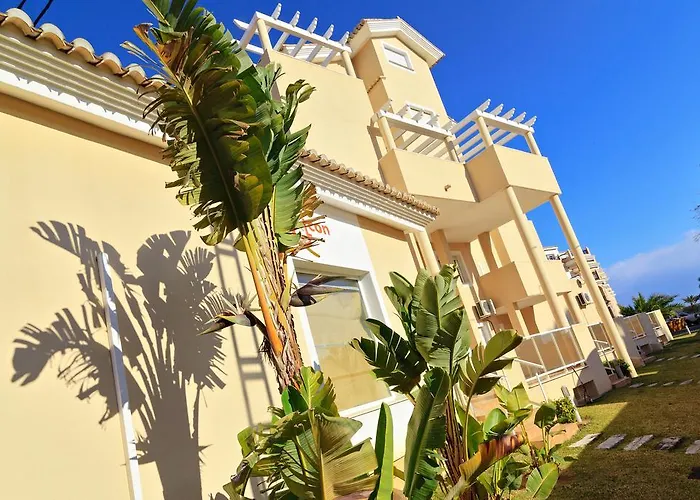 Carlton Vyb Apartamento