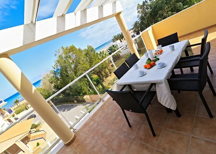 Carlton Vyb Apartamento *