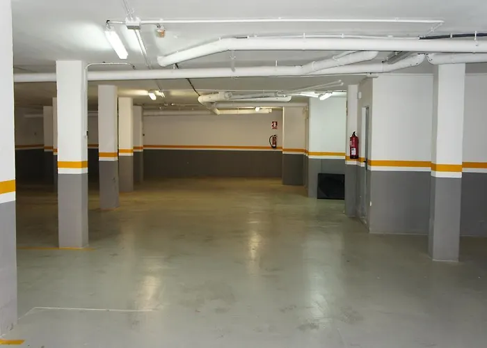 Apartamento Carlton Vyb Dénia