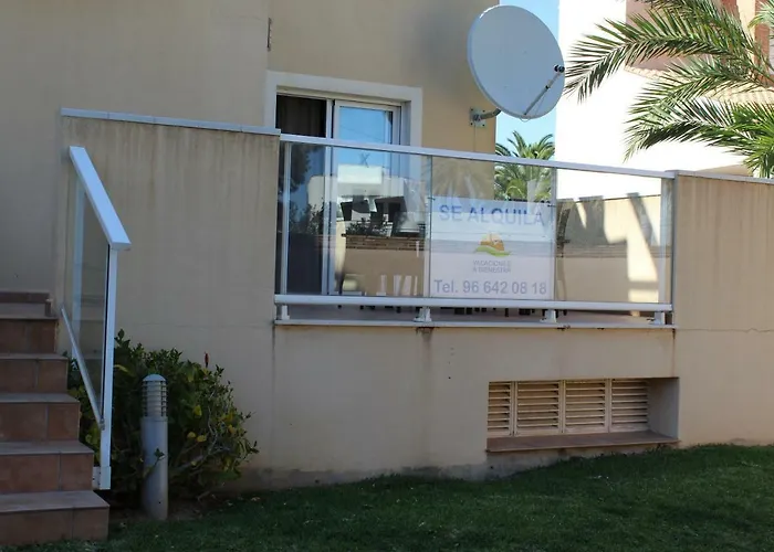 Apartamento Carlton Vyb