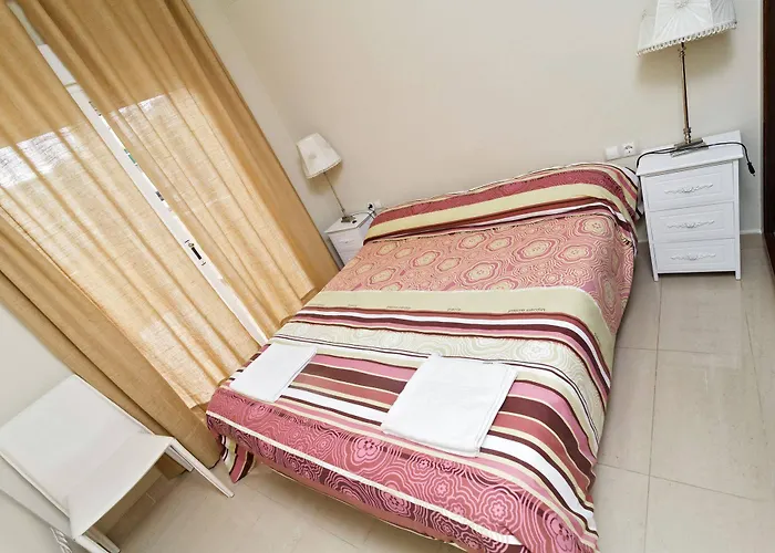 Carlton Vyb Apartamento *